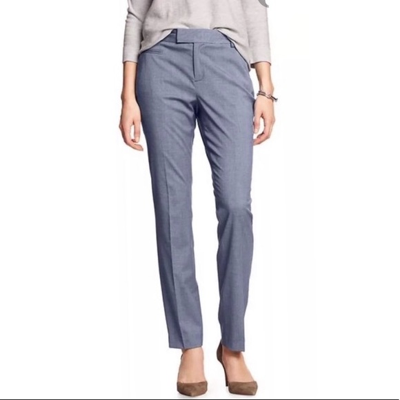 Banana Republic Pants - Banana Republic Jackson Fit Trousers